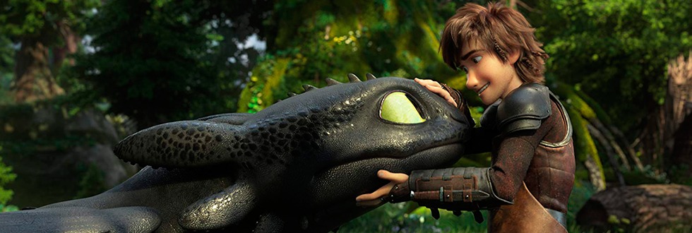 El remake de 'Cómo entrenar a tu dragón' en Live-Action contará con el  regreso de un actor clave en la trilogía animada